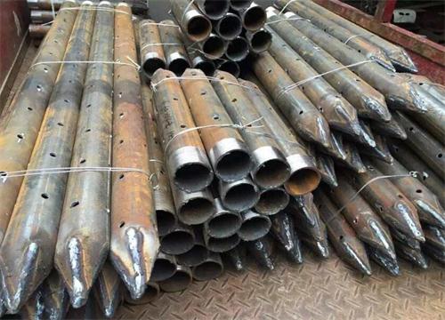 都兰钢花管哪里有卖